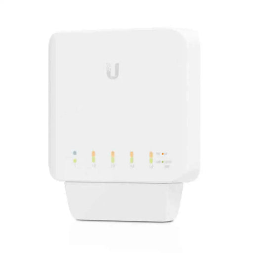 Switch UBIQUITI USW-FLEX - Компютър Мрежи и компоненти<<<Компютри| Електроника<<<BigBuy&&&Суичове<<<Компютър Мрежи и