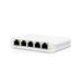 Switch UBIQUITI USW-Flex-Mini - Компютър Мрежи и компоненти<<<Компютри| Електроника<<<BigBuy&&&Суичове<<<Компютър Мрежи