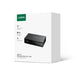 Switch USB 3.0 bidirectional switch Ugreen CM618 - black - KVM switches<<<HurtelXML