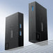 Switch USB 3.0 bidirectional switch Ugreen CM618 - black - KVM switches<<<HurtelXML
