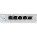 Switch ZyXEL GS-1200-5 5 ports Gigabit webmanaged - Managed Switches<<<ZyXEL<<<ZyXEL<<<PolyComp&&&Суичове - с