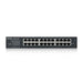 Switch ZyXEL GS1915-24E 24-Port Gigabit Managed Cabinet Mount - Managed Switches<<<ZyXEL<<<ZyXEL<<<PolyComp&&&Суичове