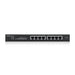 Switch ZyXEL GS1915-8 8-port Gigabit Managed - Managed Switches<<<ZyXEL<<<ZyXEL<<<PolyComp&&&Суичове - с