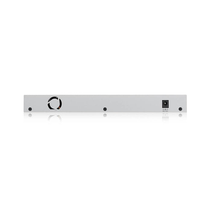 Switch ZYXEL XGS1250-12 12 port web managed with 3x10G ports + 1xSFP+ - Managed