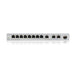 Switch ZYXEL XGS1250-12 12 port web managed with 3x10G ports + 1xSFP+ - Managed