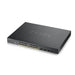 Switch ZYXEL XGS1930-28HP 28 ports managed L3 24x Gigabit 4x SFP+ ports PoE ports - Managed
