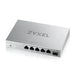 Switch ZyXEL XMG-105 5 ports 2.5Gb + 1xSFP+ unmanaged - Unmanaged Switches<<<ZyXEL<<<ZyXEL<<<PolyComp&&&Суичове - без
