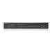 Switch ZyXEL XS1930-12F 10-port 10GbE SFP + 2x10Gb RJ-45 ports smart managed - Managed