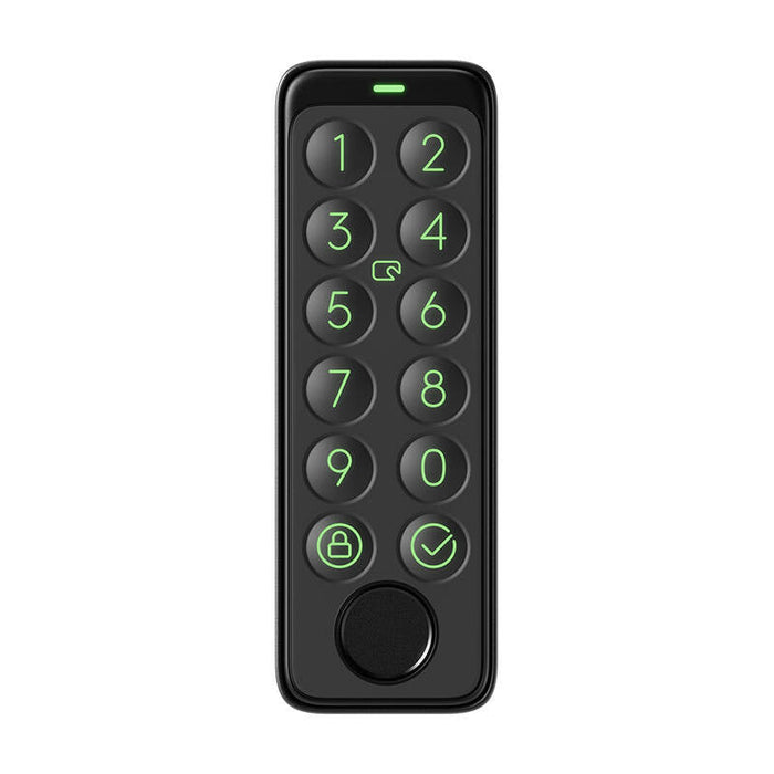 SwitchBot Keypad - touch button - Switches<<<Control devices<<<Smart Home<<<InnproXML