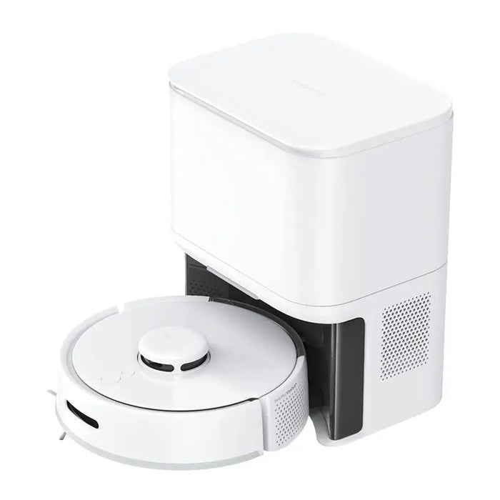 SwitchBot Mini Robot Vacuum K10+ - Cleaning robots<<<Vacuum cleaners<<<Small household appliances<<<InnproXML