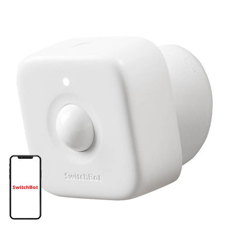 SwitchBot Motion Sensor - Sensors<<<Actuators<<<Smart Home<<<InnproXML