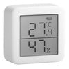 Thermometer and Hygrometer SwitchBot Thermometer and Hygrometer