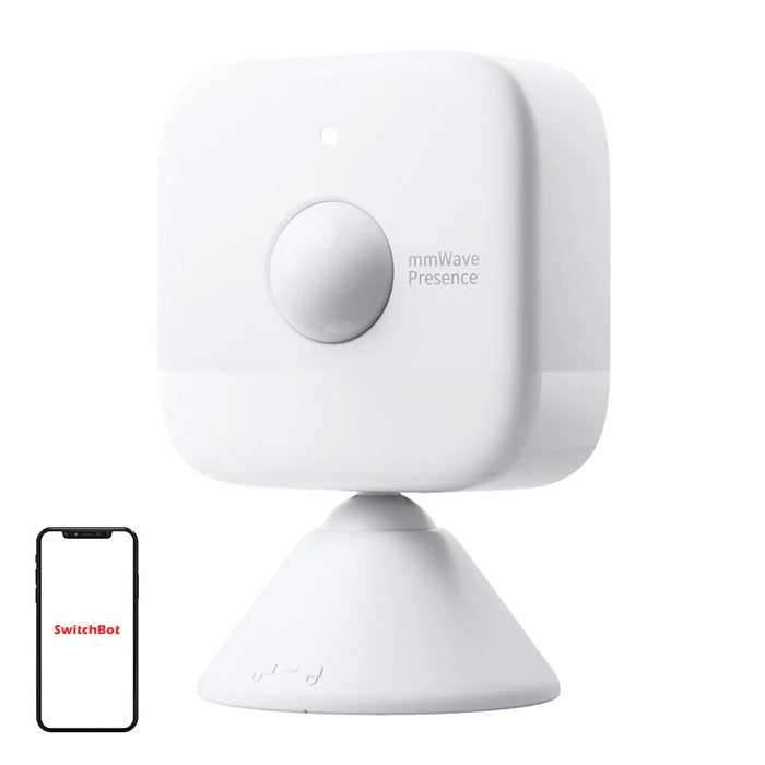 SWITCHBOT Motion Sensor