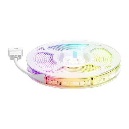 SWITCHBOT Smart LED Strip Light RGBICWW