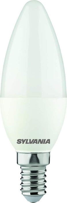 LED CANDLE 470 LM, E14, WARM LIGHT