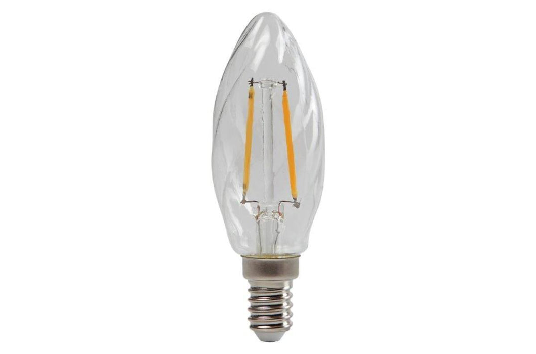 LED LAMP SYLVANIA FILAMENT CONE, TOP