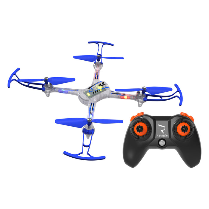 SYMA REVOLT NIGHT HAWK drone