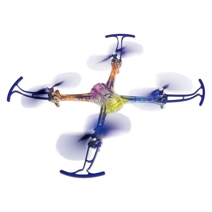 SYMA REVOLT NIGHT HAWK drone