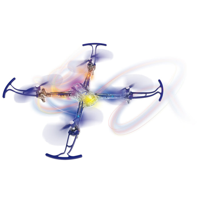SYMA REVOLT NIGHT HAWK drone