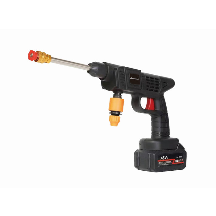 Accumulator water jet Synchro 8106 set