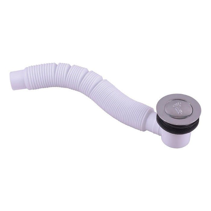SYNCHRO SHOWER CABIN SIPHON