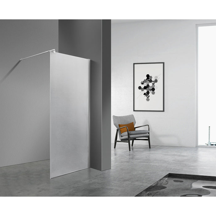 STATIONARY SCREEN 90X195 SYNCHRO SK-S-077