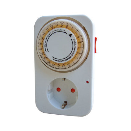 TIMER TS-MD3/FDD-50/G1 - 24H SYNCHRO TS-MD3/FDD-50/G1
