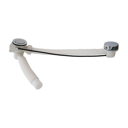 SYNCHRO BATH SIPHON