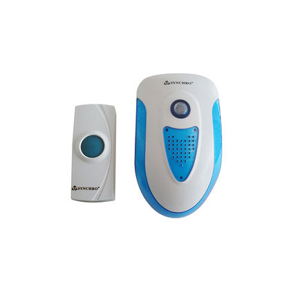 WIRELESS DOORBELL SYNCHRO JXA-DS134