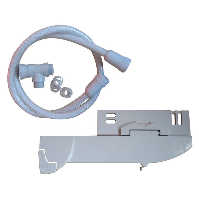 BIDET MECHANISM FOR MONOBLOCK SYNCHRO HT-D 007