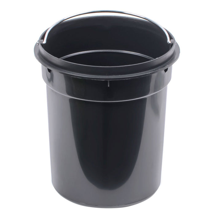 BATHROOM BASKET 3L WITH SYNCHRO PEDAL