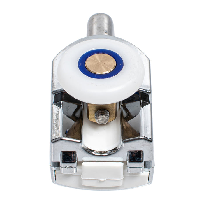 SINGLE WHEEL FOR SHOWER CABIN LOWER SYNCHRO SK-S-002/004