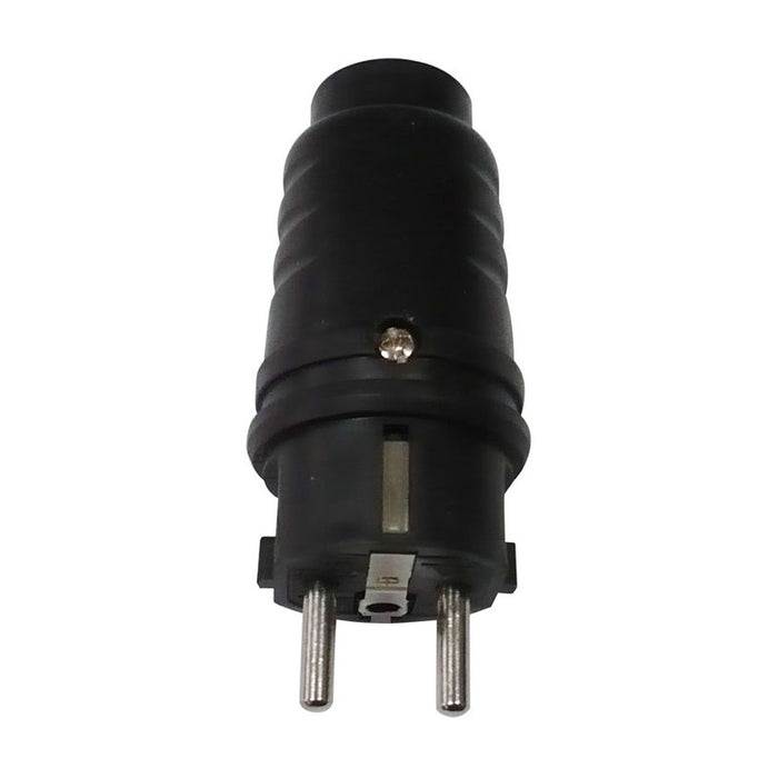 PLUG RUBBER IP44 SYNCHRO SY-29