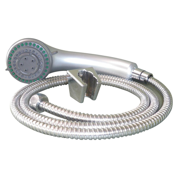 SHOWER SET 5 FUNCTIONS SYNCHRO