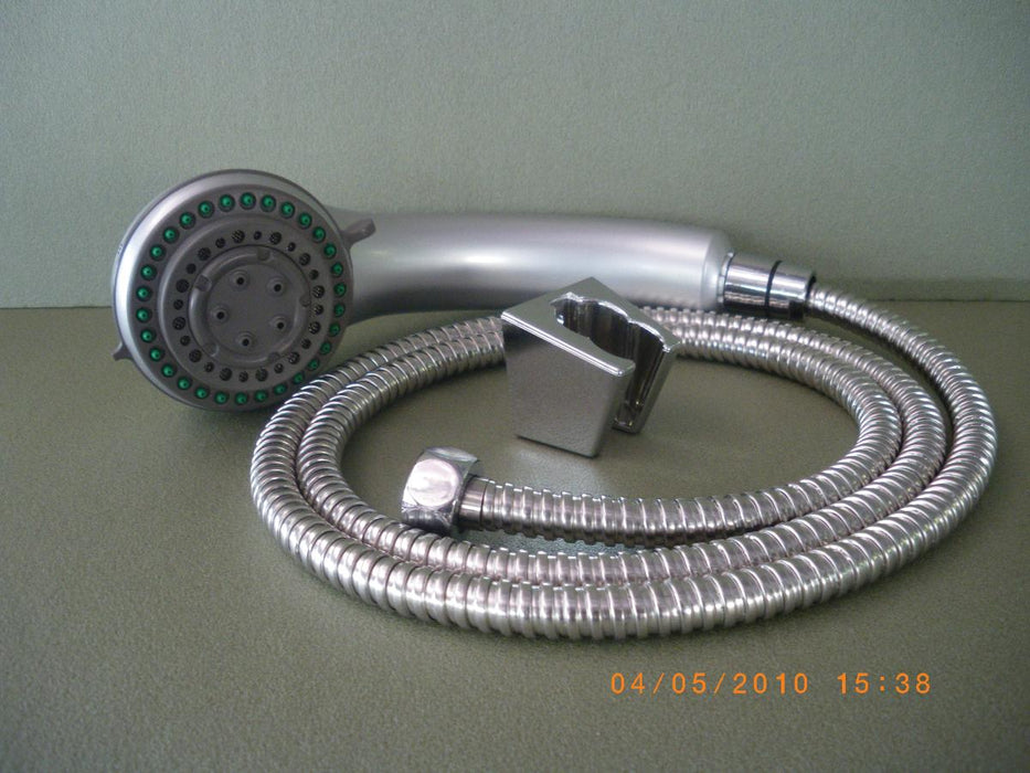 SHOWER SET 5 FUNCTIONS SYNCHRO