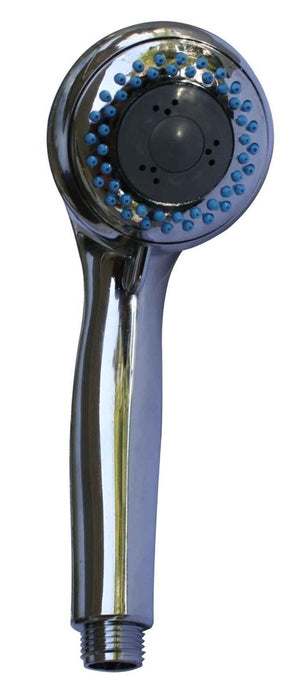 SHOWER WITH 3 FUNCTIONS