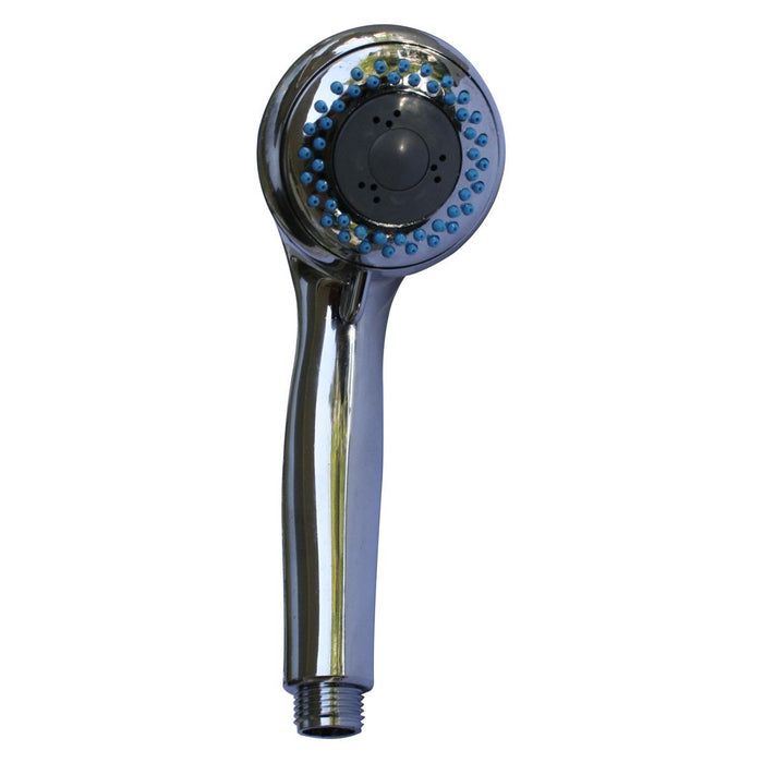 SHOWER WITH 3 FUNCTIONS