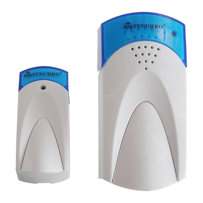 WIRELESS RINGER 220V 36 MELODIES