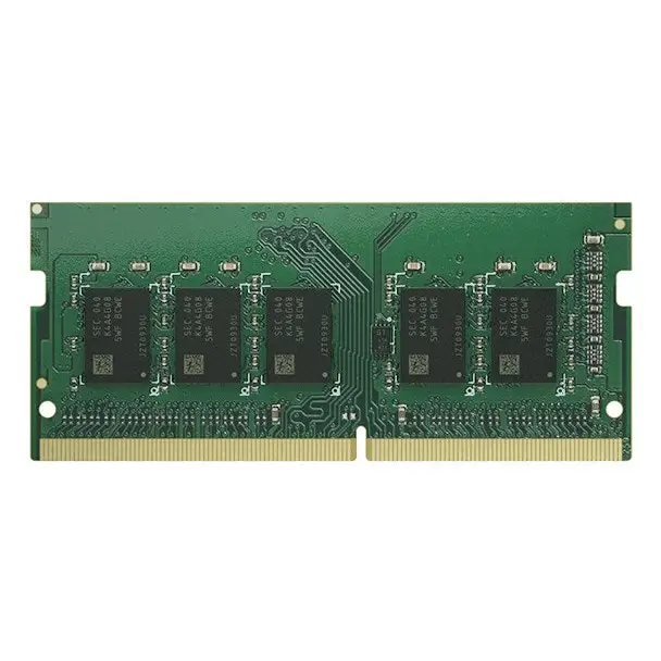 Synology 4GB DDR4 ECC Unbuffered SODIMM (DS925+ DS725+) D4ES04-4G - DDR4 server memoriesPSE-DR4<<<MemoryPSE<<<ActionPL