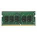 Synology 4GB DDR4 ECC Unbuffered SODIMM (DS925+ DS725+) D4ES04-4G - DDR4 server memoriesPSE-DR4<<<MemoryPSE<<<ActionPL