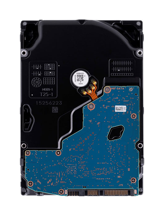 Hard disk SYNOLOGY HAT3310 NAS 16TB Plus Series SATA 3.5"