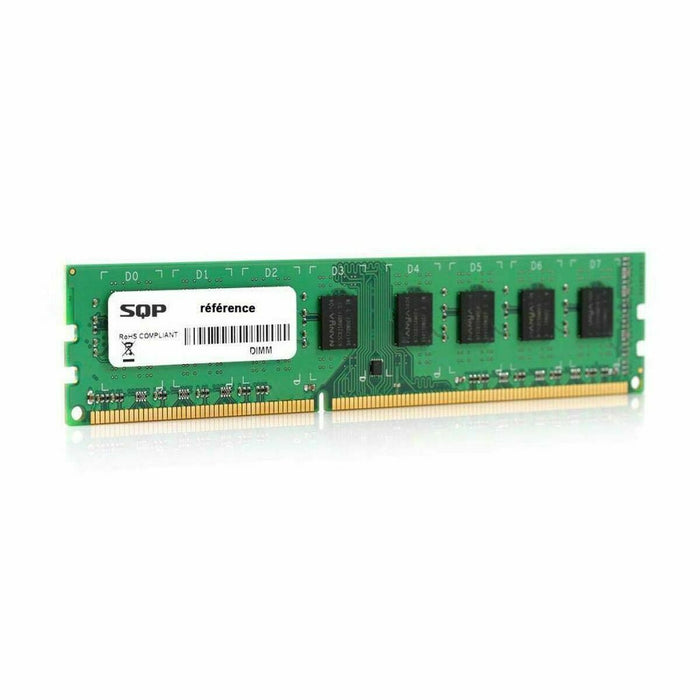 RAM Memory Synology D4RD-2666-16G 16 GB DDR4 2666 MHz