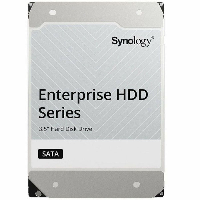 Hard Drive Synology HAT5300-12T 3,5" 12 TB
