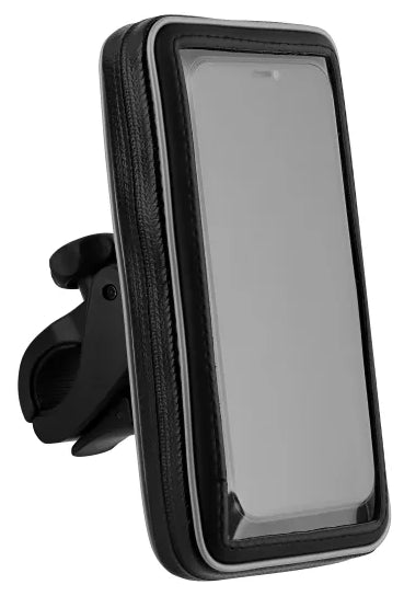 Phone holder T'nB - Inride Hhold1, for motorcycle, black