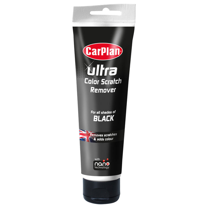 POLISHING PASTE FOR SCRATCHES BLACK 150ML T-CUT CSB 150