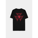 T-shirt DIFUZED GOT - House Of The Dragon - Men’s M - Дрехи и аксесоари<<<Геймърска периферия<<<ValiAPI