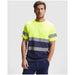 T-SHIRT SIZE L ROLY DELTA HV - Работни дрехи<<<Работно облекло<<<Инструменти и железария<<<Praktiker