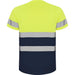 T-SHIRT SIZE L ROLY DELTA HV - Работни дрехи<<<Работно облекло<<<Инструменти и железария<<<Praktiker
