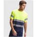 T-SHIRT SIZE L ROLY DELTA HV - Работни дрехи<<<Работно облекло<<<Инструменти и железария<<<Praktiker
