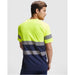 T-SHIRT SIZE L ROLY DELTA HV - Работни дрехи<<<Работно облекло<<<Инструменти и железария<<<Praktiker